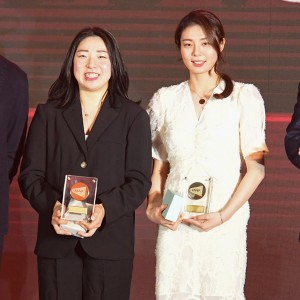 [BWF 어워즈] 김소영-공희용 올해의 기량발전상, 안세영 올해의 유망주