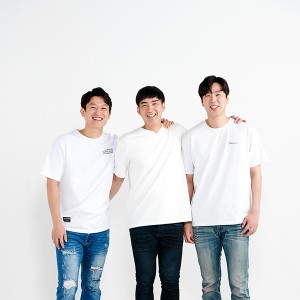 10년 만에 다시 뭉친 죽마고우, 한기훈·송창엽·고준형 #1