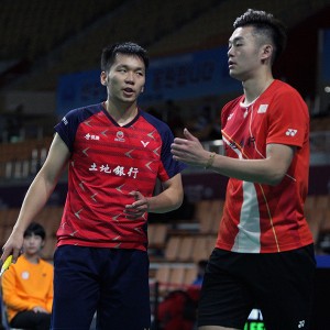 [어제의 월드투어 파이널 - 남복] (12.12) 혼돈의 A조, 깔끔한 