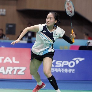 [어제의 월드투어 파이널 - 혼복] (12.12) 서승재-채유정 탈락, 