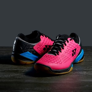 2019 BADMINTON STEADY SELLER SHOES #2, Y